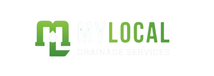 My Local Drainage Logo